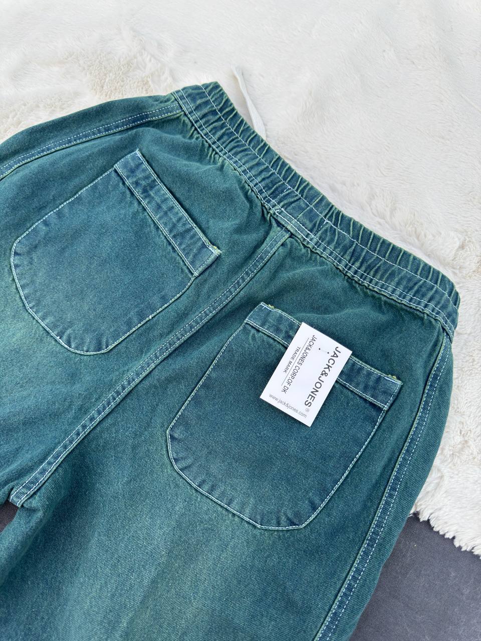 Vintage Olive