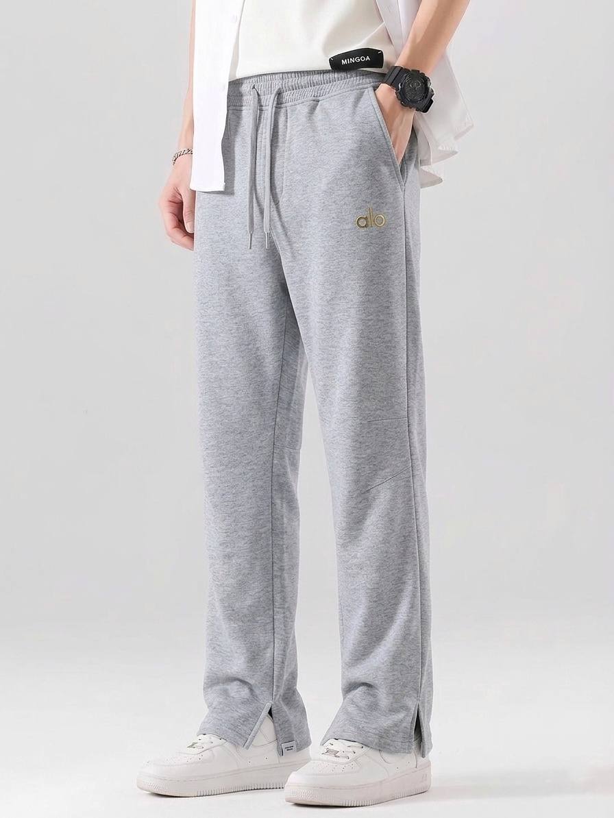 Men's Low-Cut Trousers