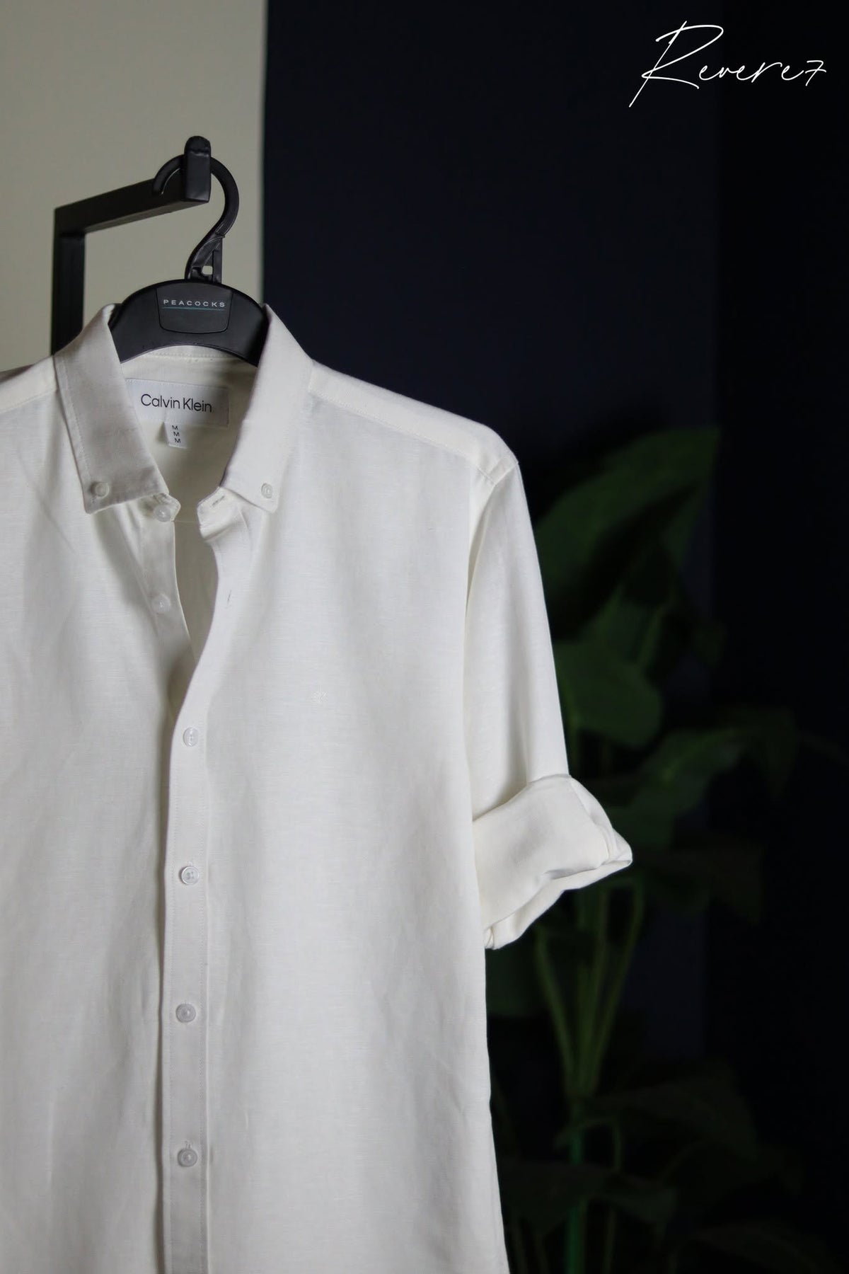White-Linen cotton