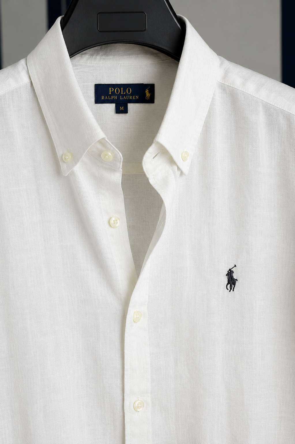 White-Ramie Cotton