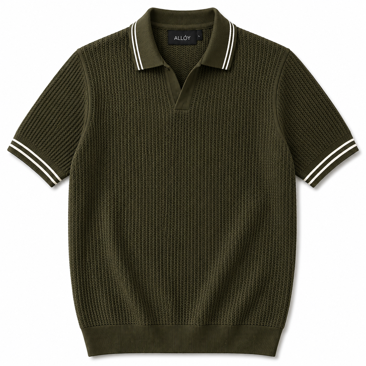 Olive Ridge Polo