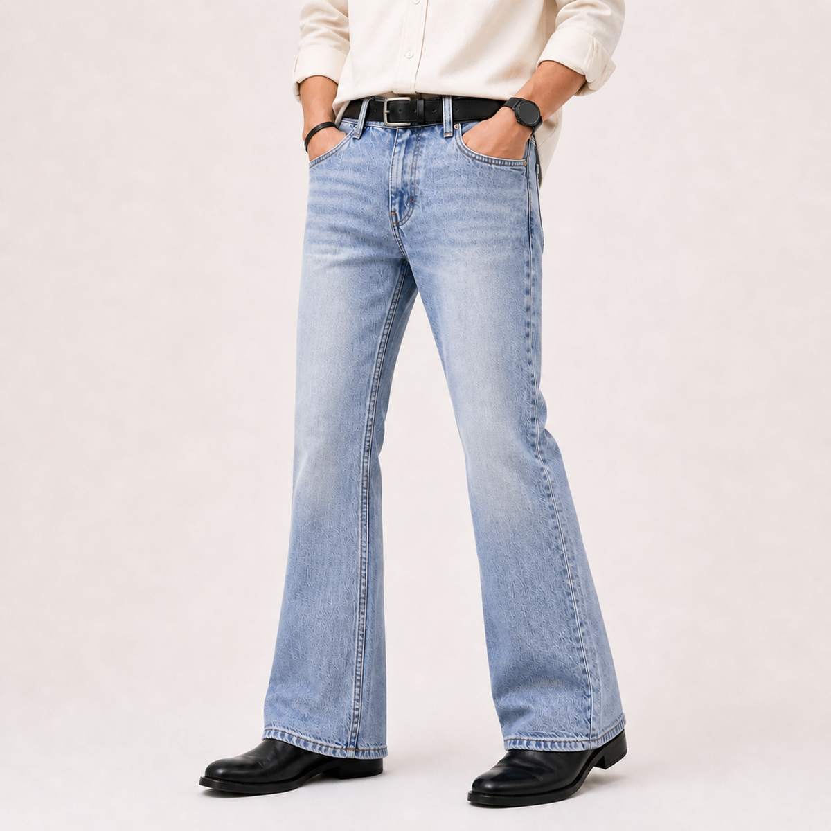 Premium Bootcut