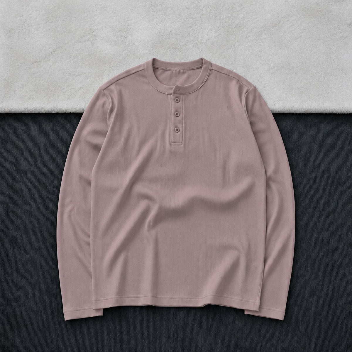 Mauve Henley