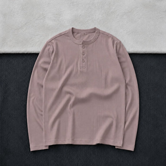 Mauve Henley