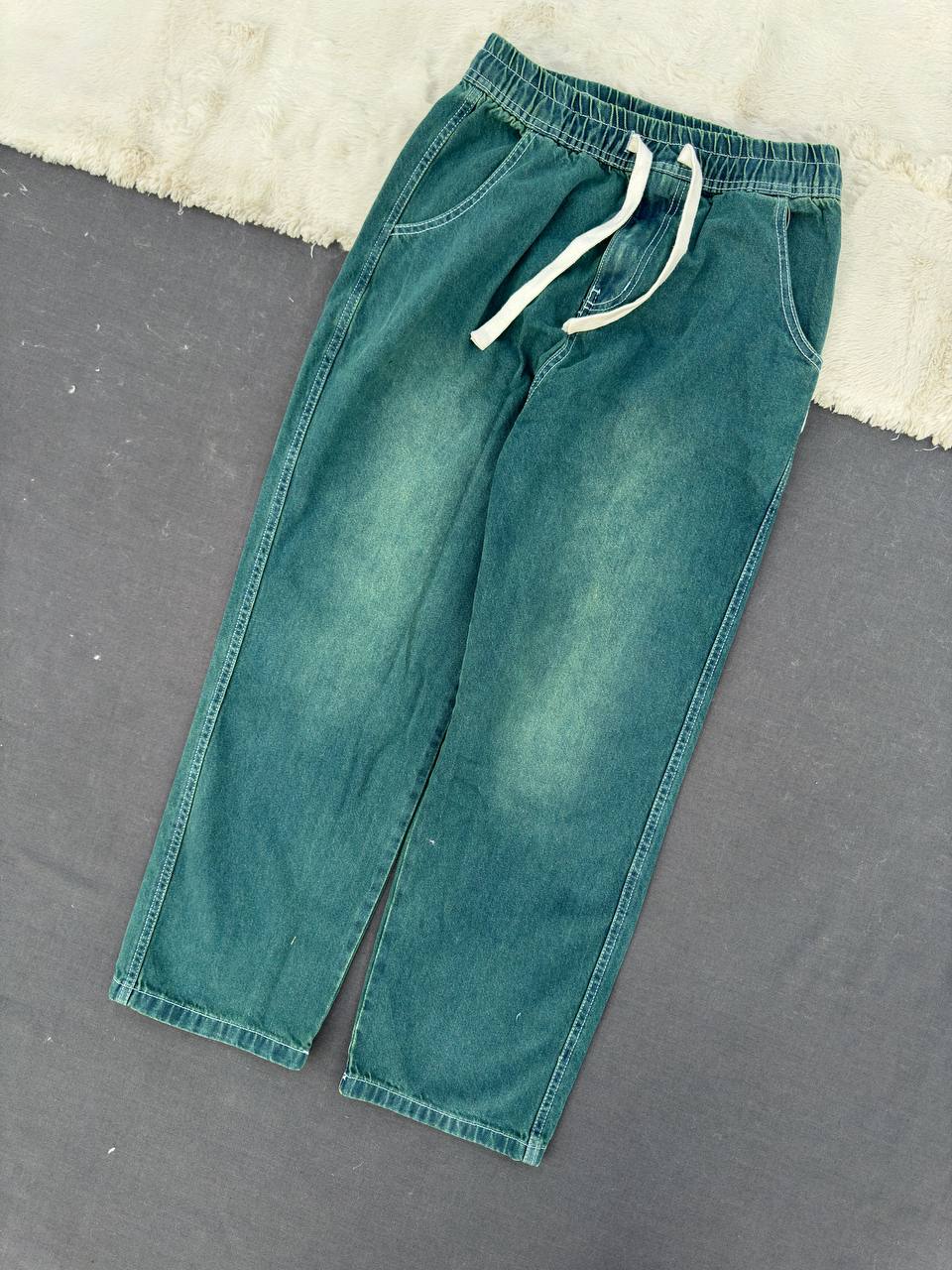 Vintage Olive
