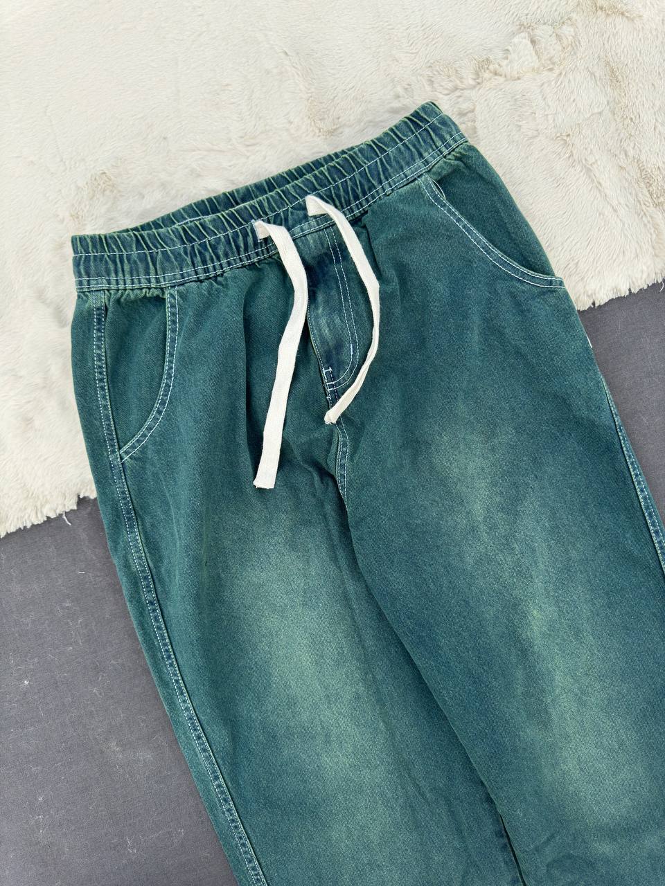 Vintage Olive