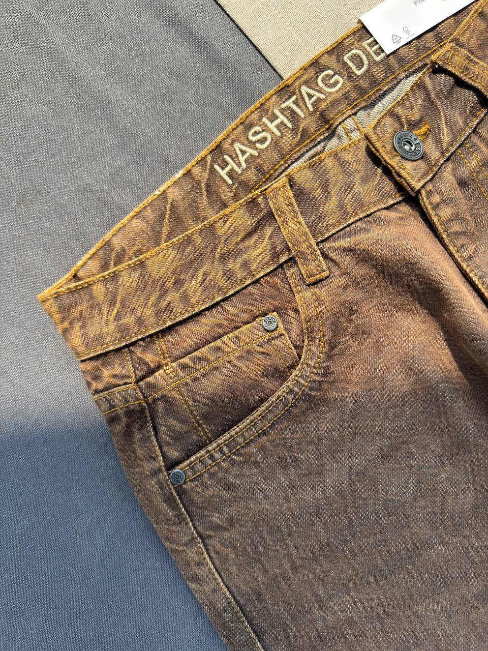 Mocha Brown