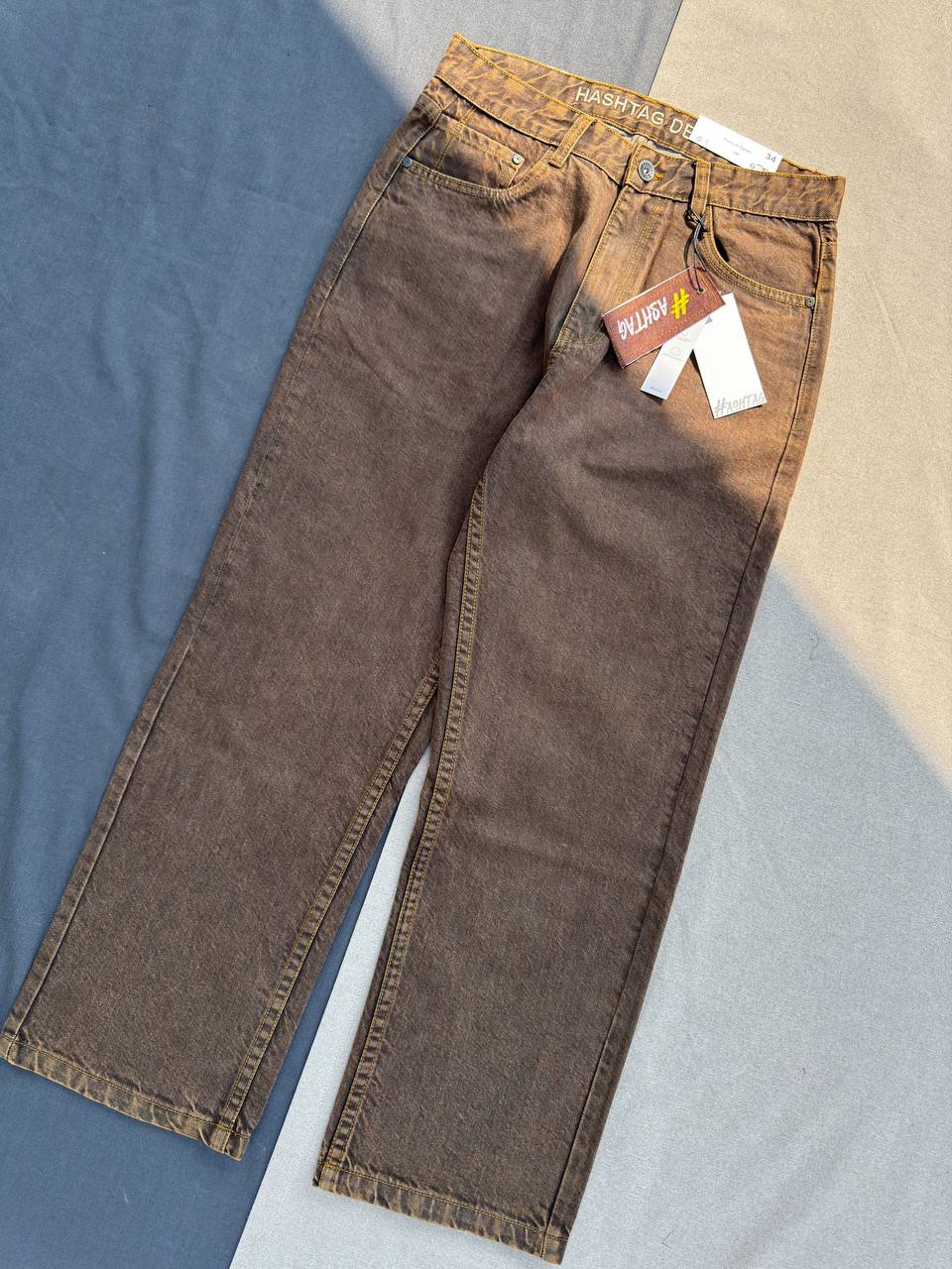 Mocha Brown