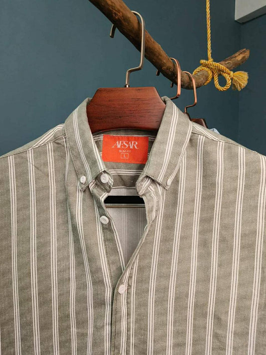 Olive Mist
