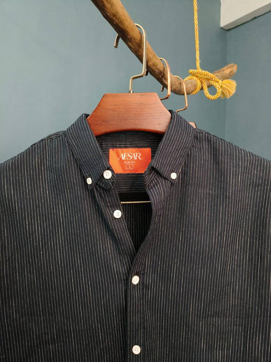 Carbon Stripe