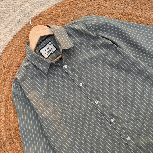 Dust Olive