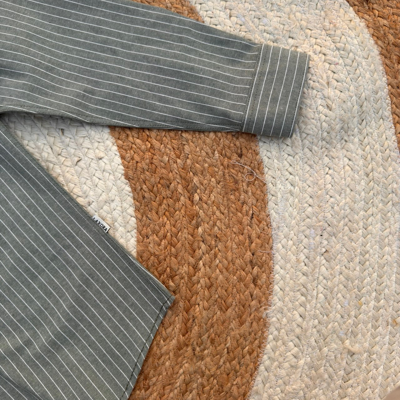 Dust Olive