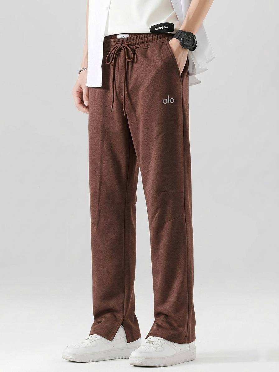 Men's Low-Cut Trousers