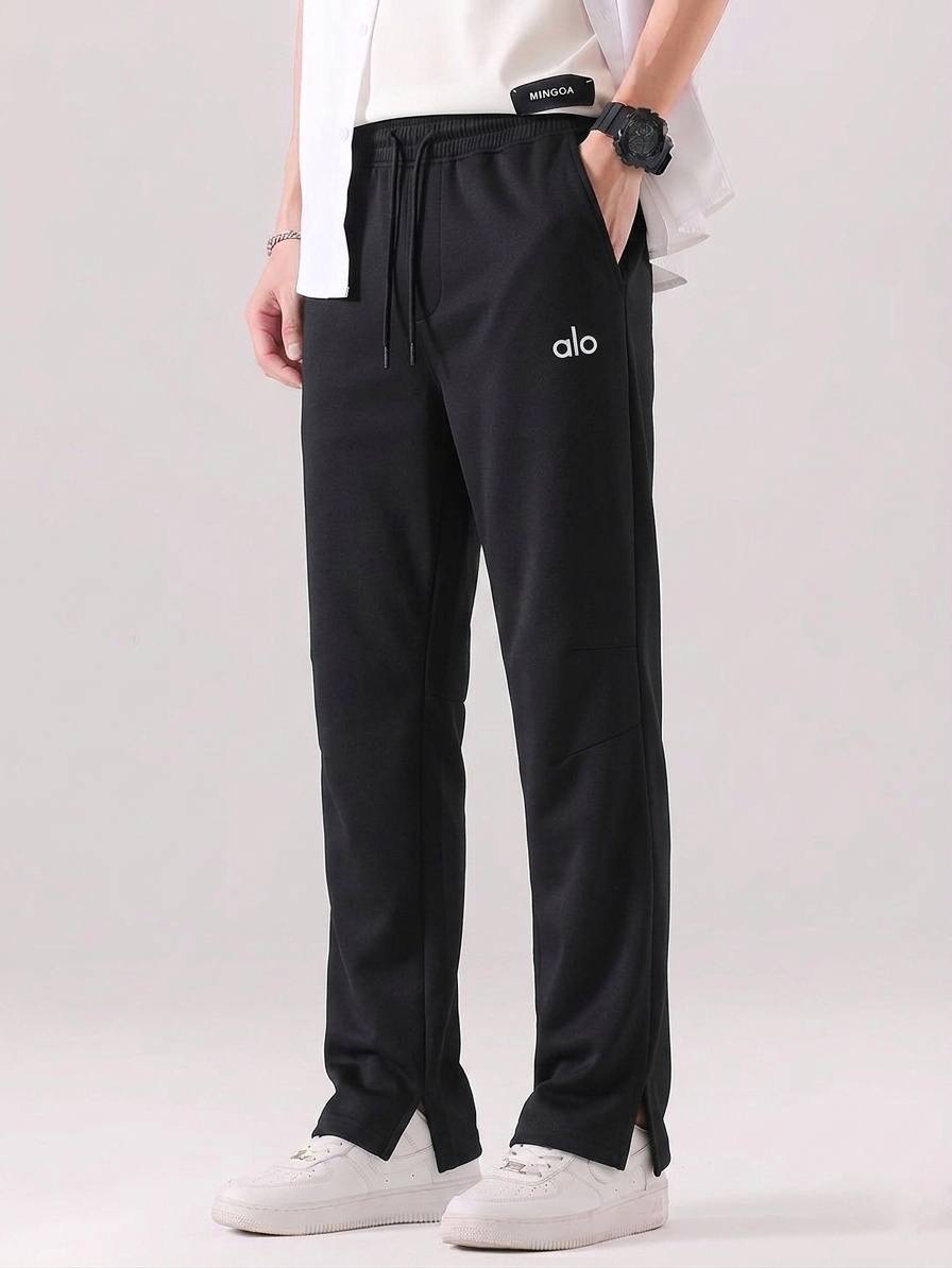 Men's Low-Cut Trousers