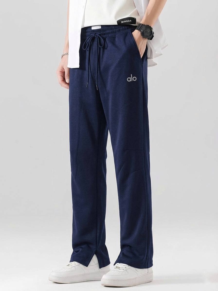 Men's Low-Cut Trousers