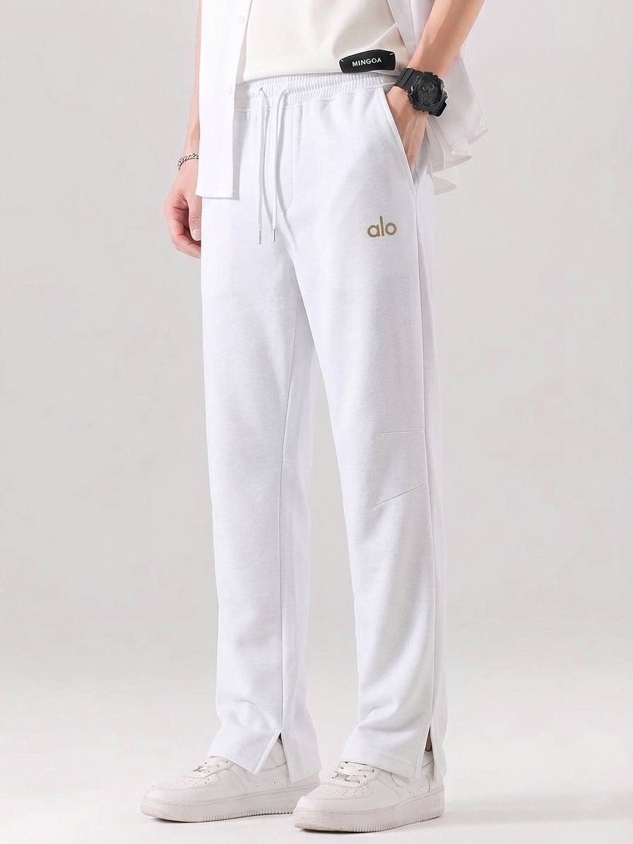 Men's Low-Cut Trousers