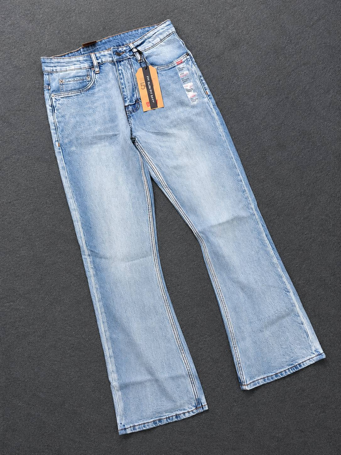 Premium Bootcut Export Quality