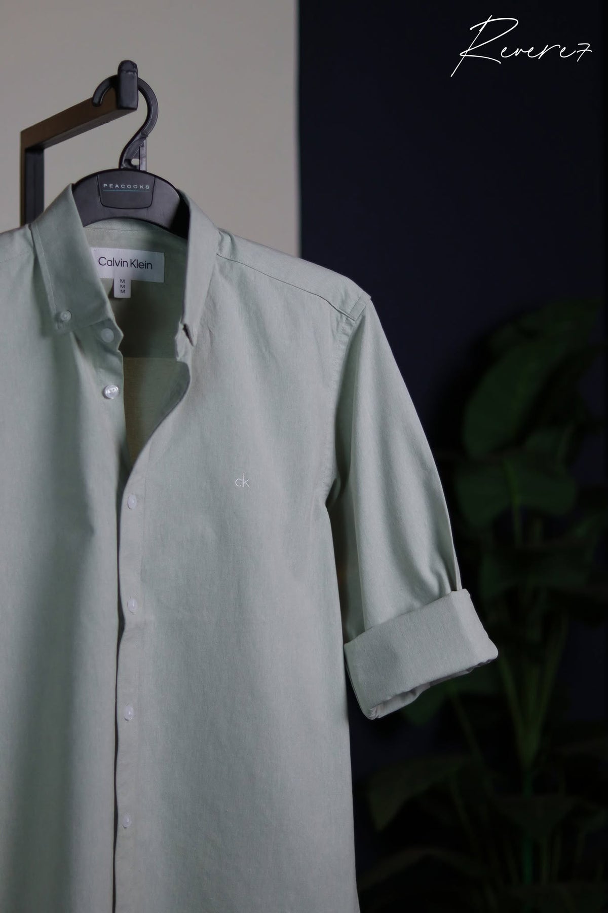 MInt - Remi cotton