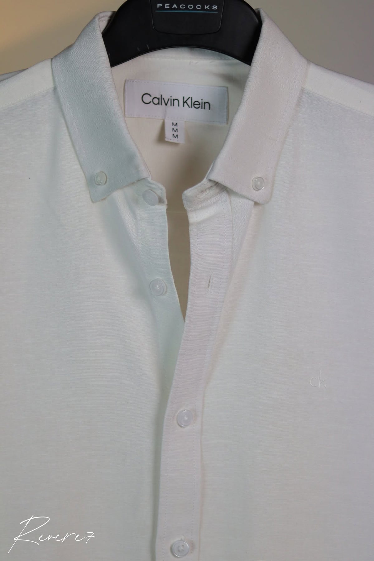 White-Linen cotton