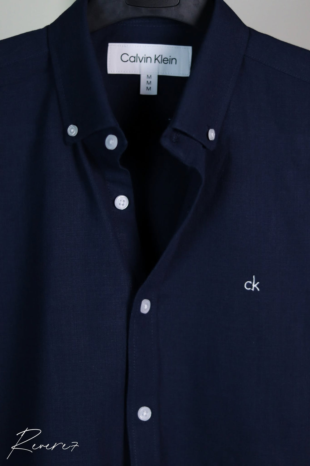 SIGNATURE SHIRT COLLECTION – ALLÓY