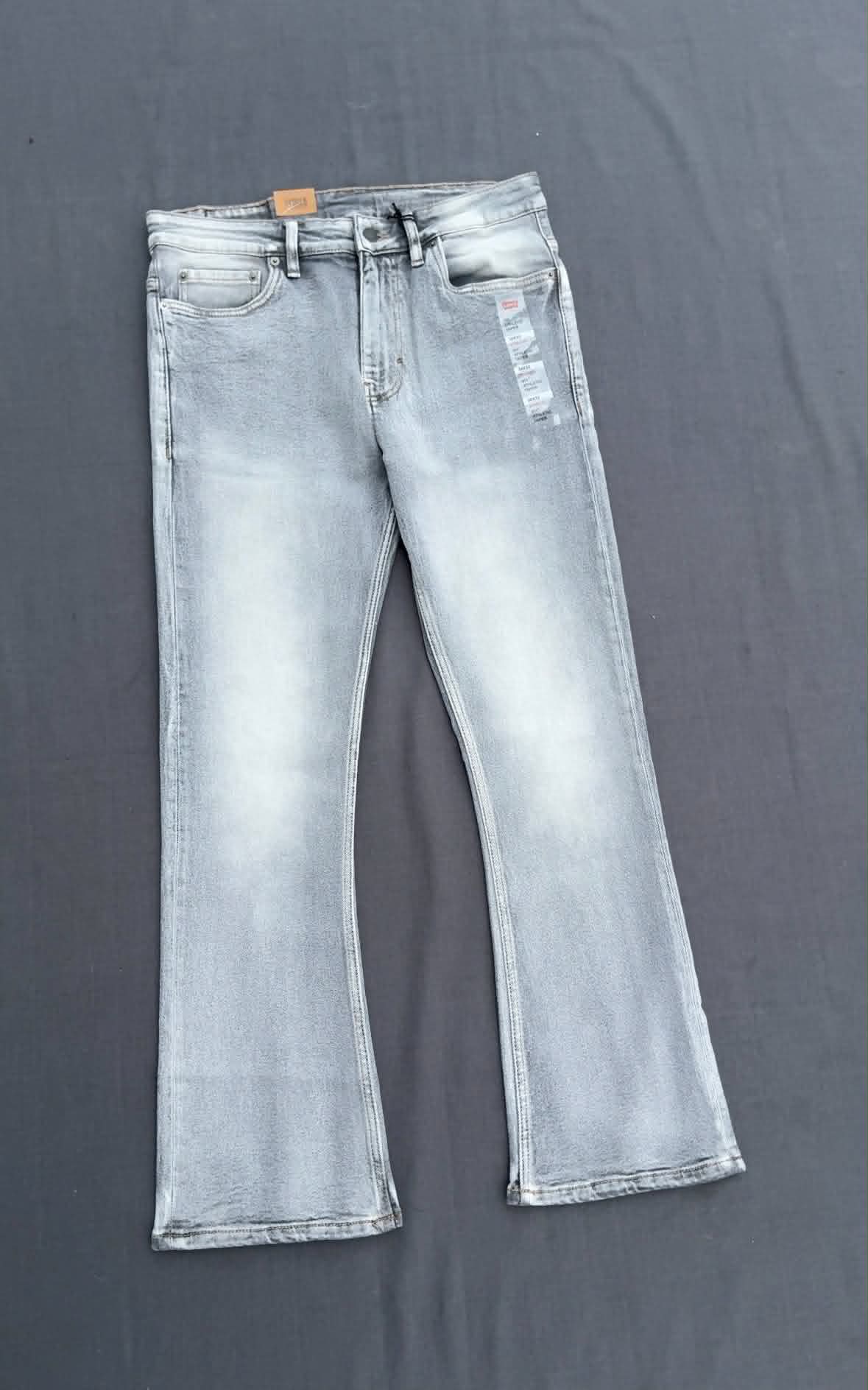Premium Bootcut Export Quality