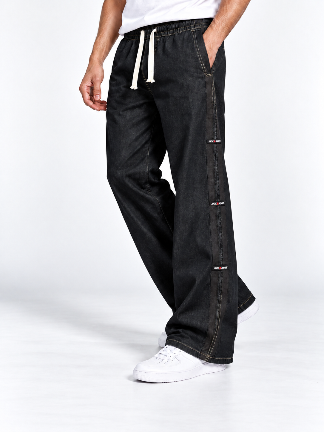 Vintage Black