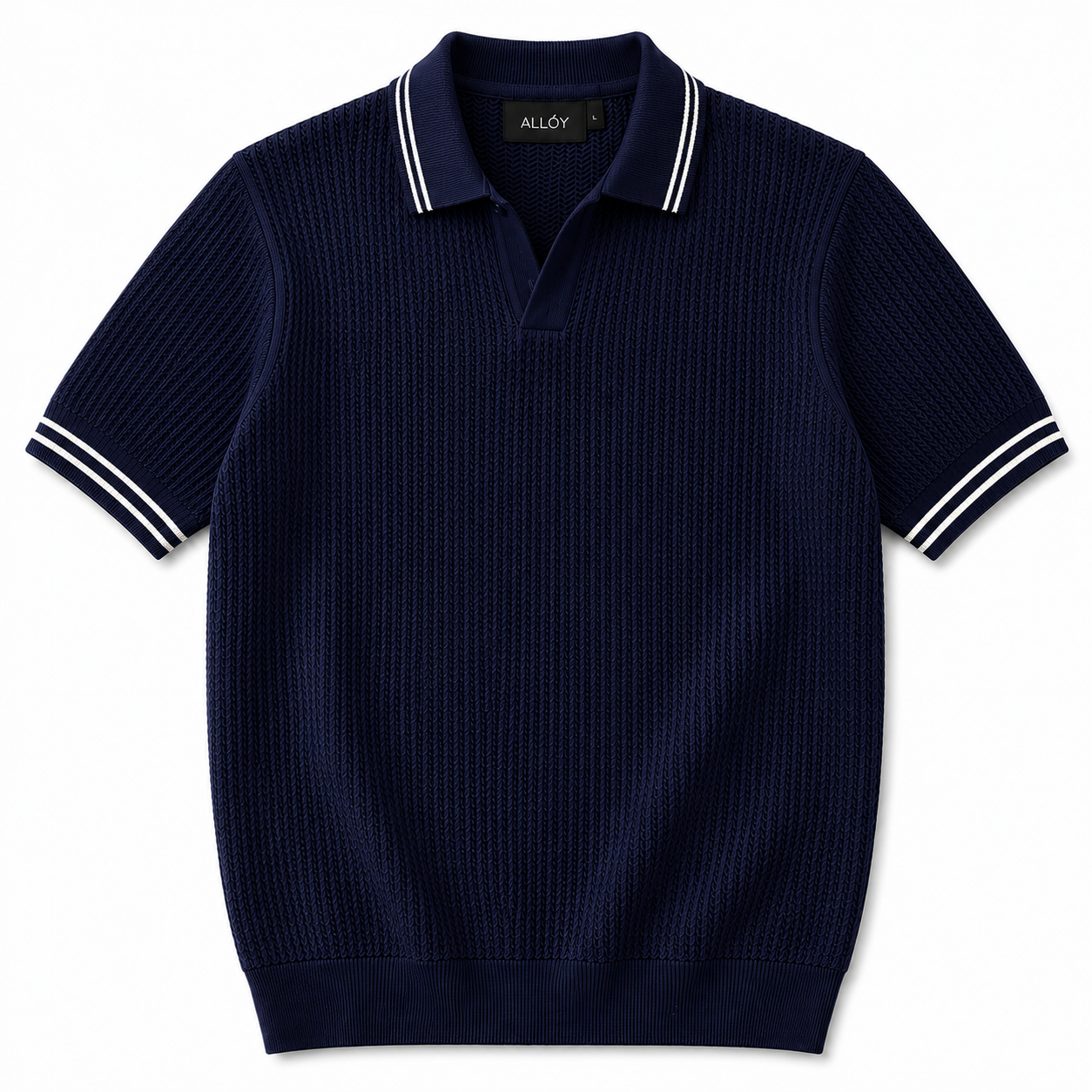 Blue Ridge Polo