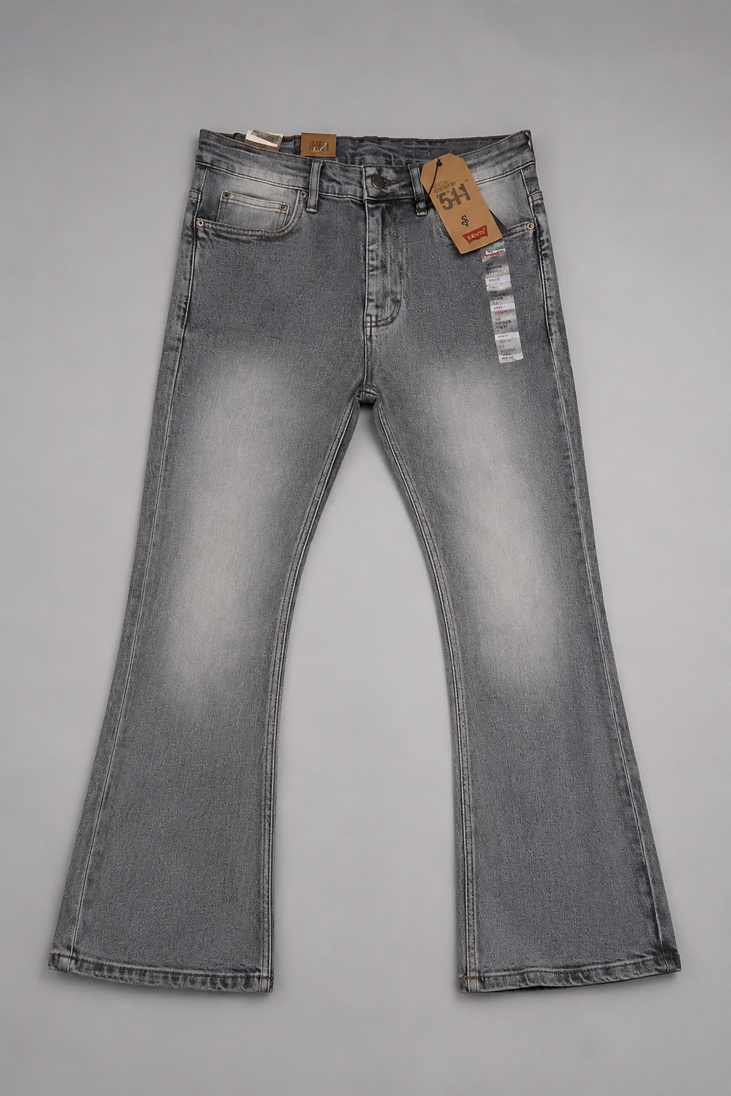 Premium Bootcut Export Quality