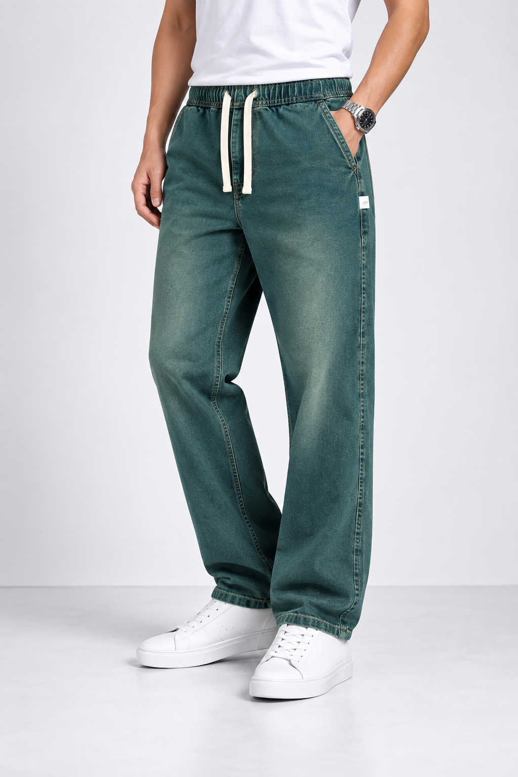 Vintage Olive