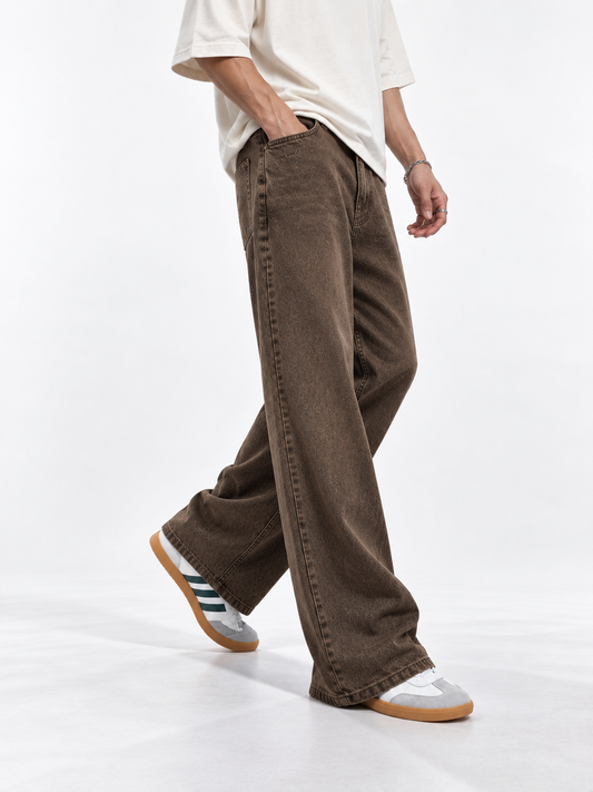 Mocha Brown
