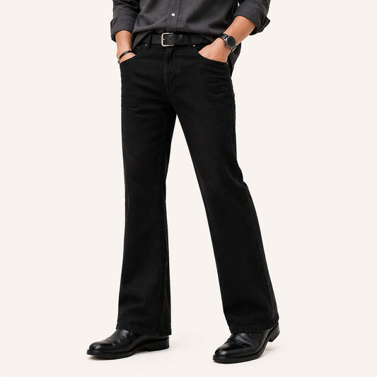 Premium Bootcut Export Quality