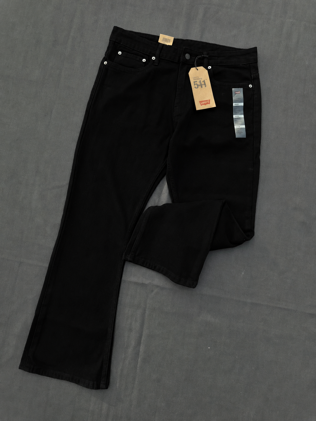 Premium Bootcut Export Quality