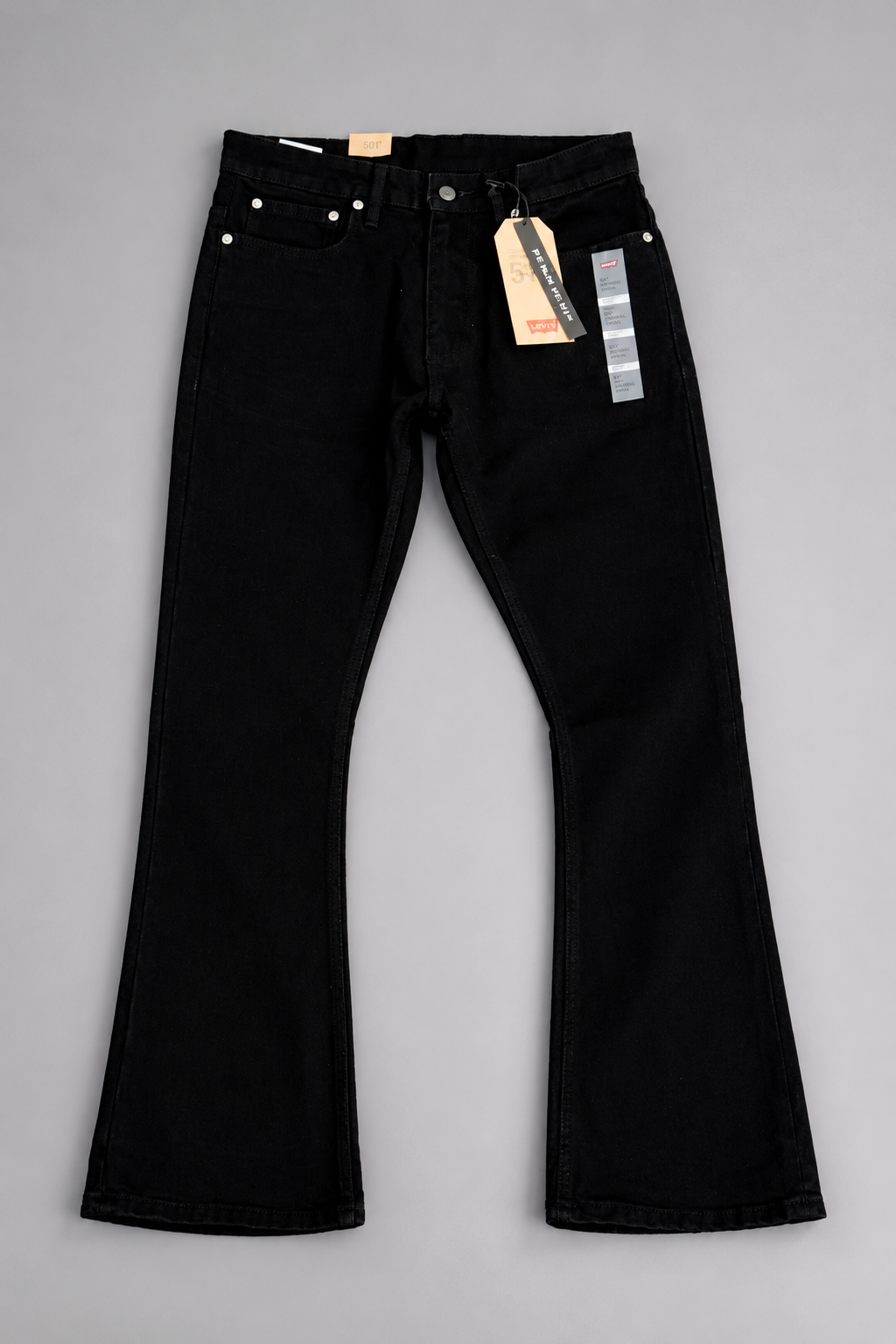 Premium Bootcut Export Quality