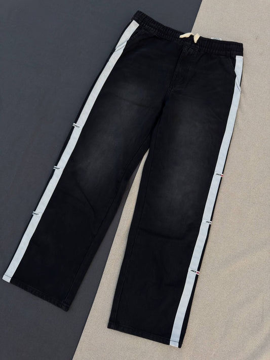 Black Wash