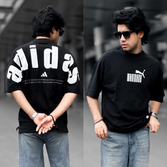 Adidas Black