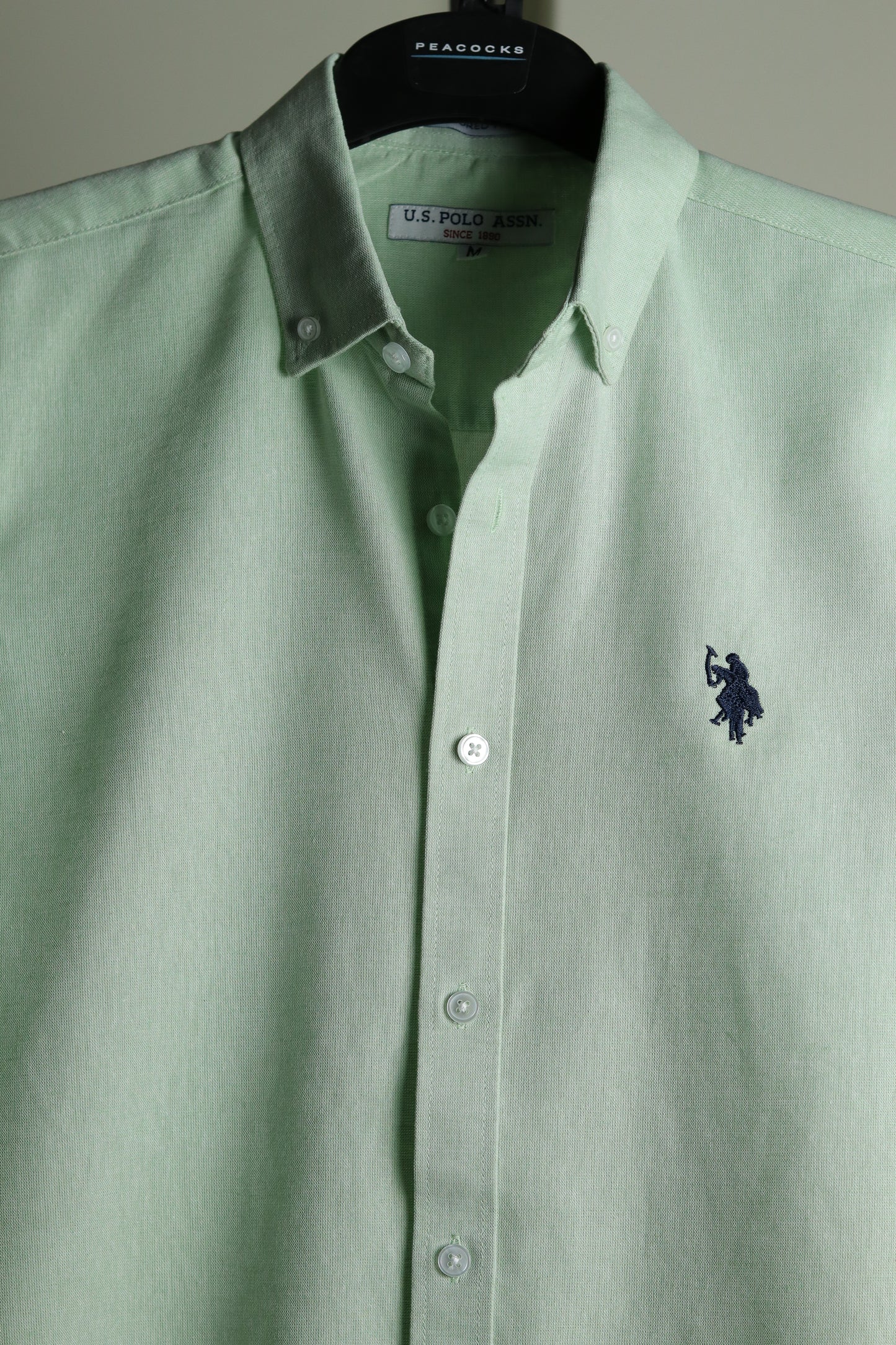 Mint Green