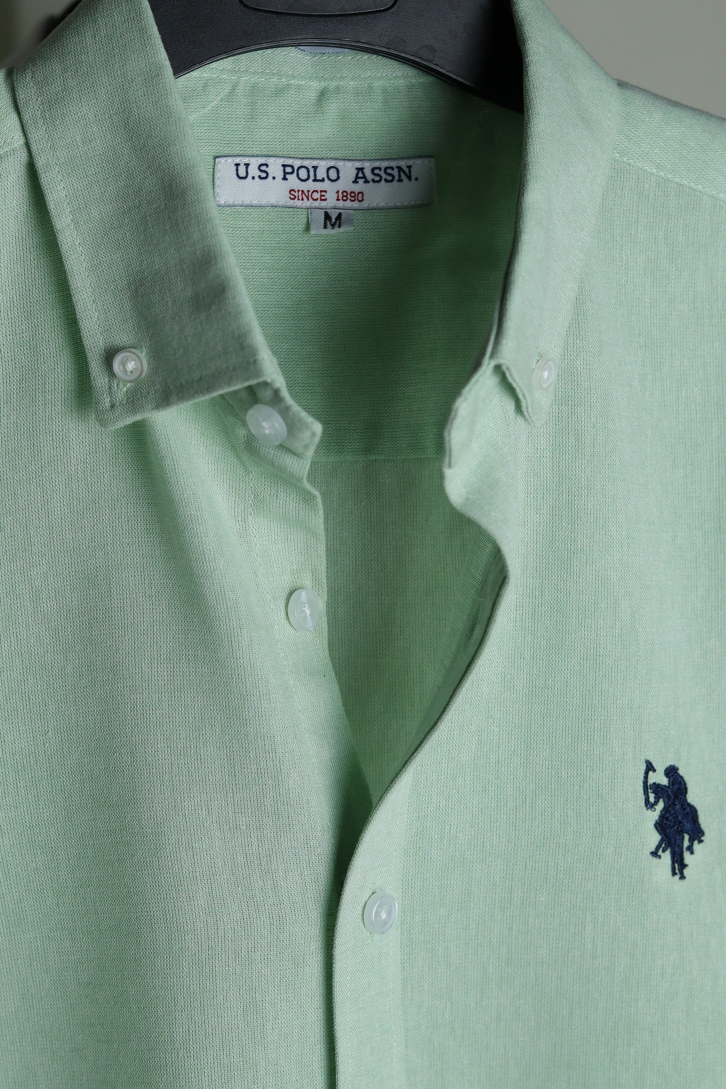 Mint Green
