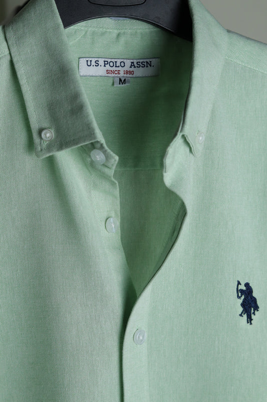 Mint Green