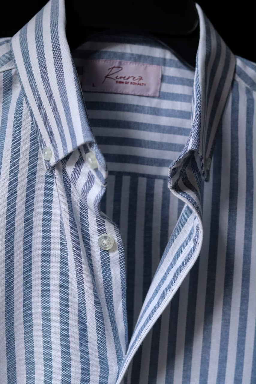 Atlantic Stripe