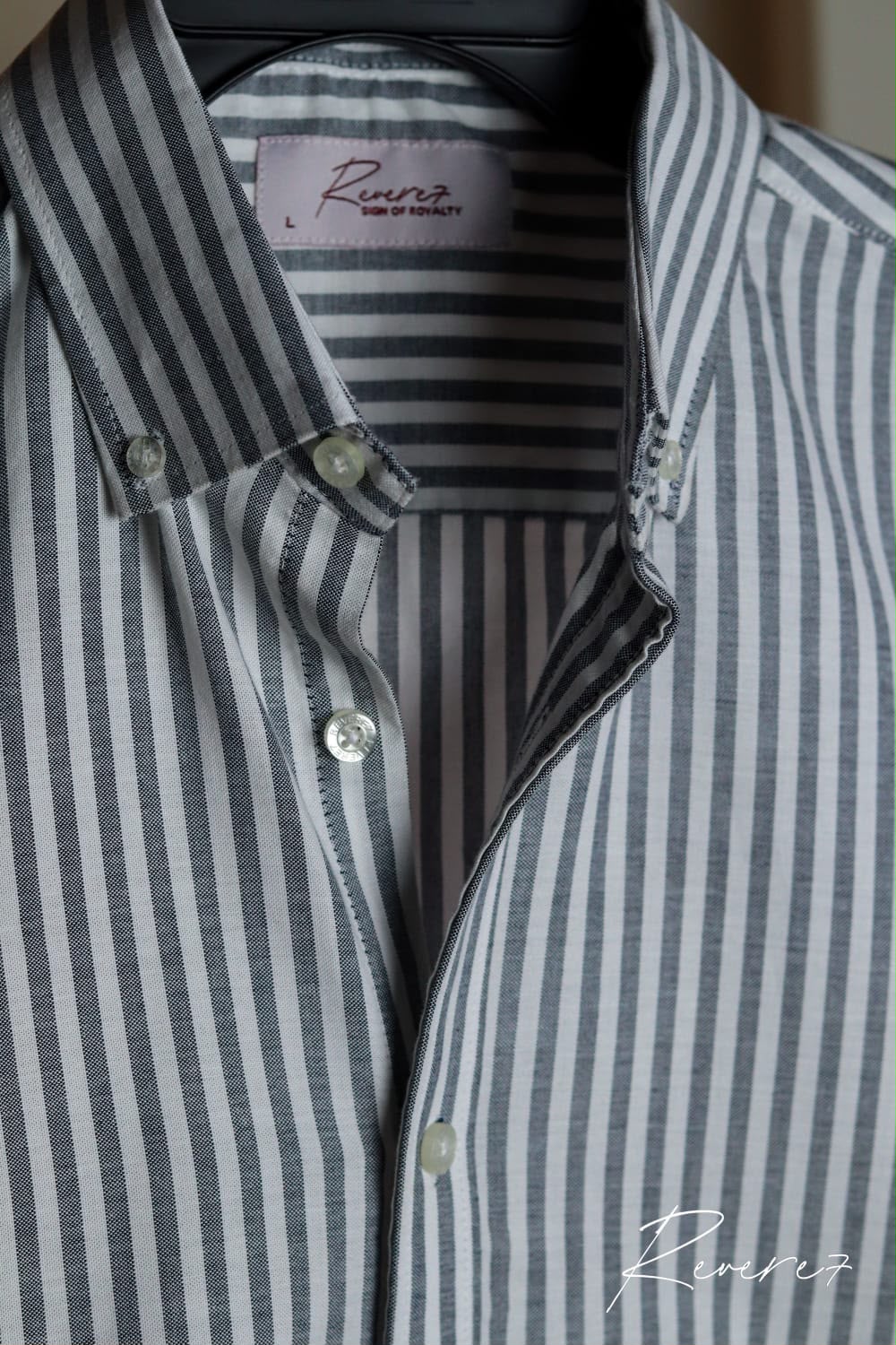 Silverline Stripe