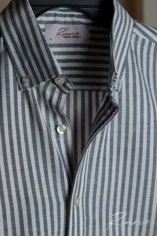 Silverline Stripe