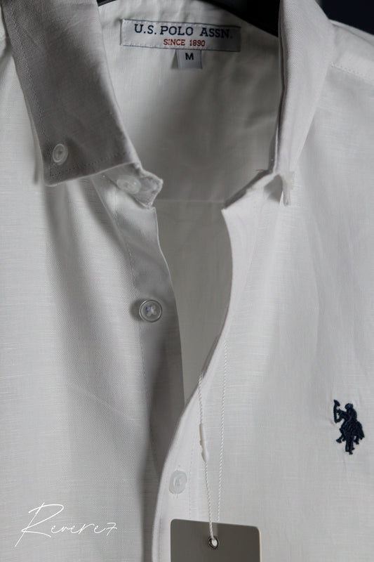 White-ramie cotton
