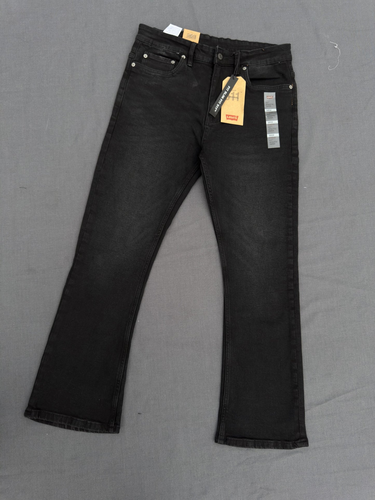 Premium Bootcut Export Quality