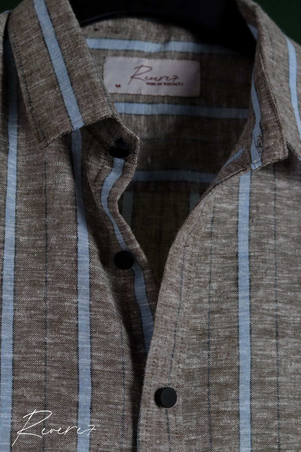 Walnut Blue