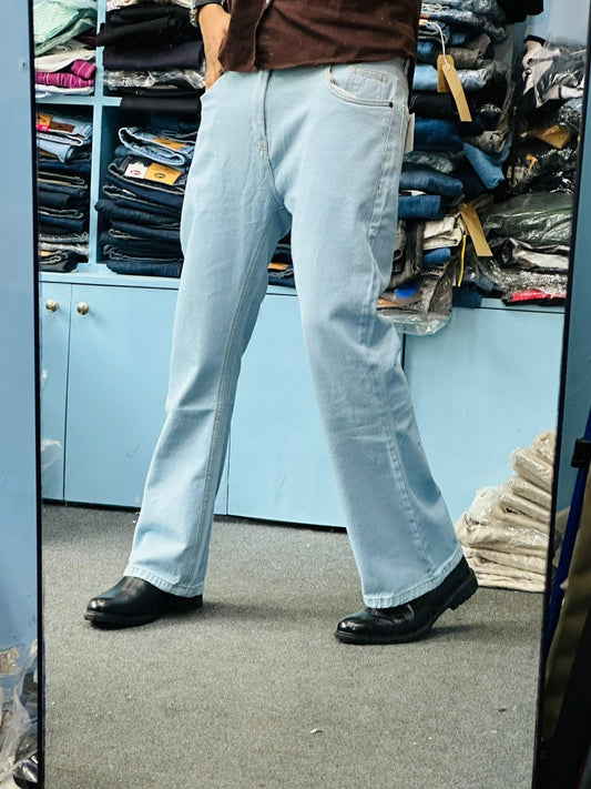 Premium Bootcut Export Quality