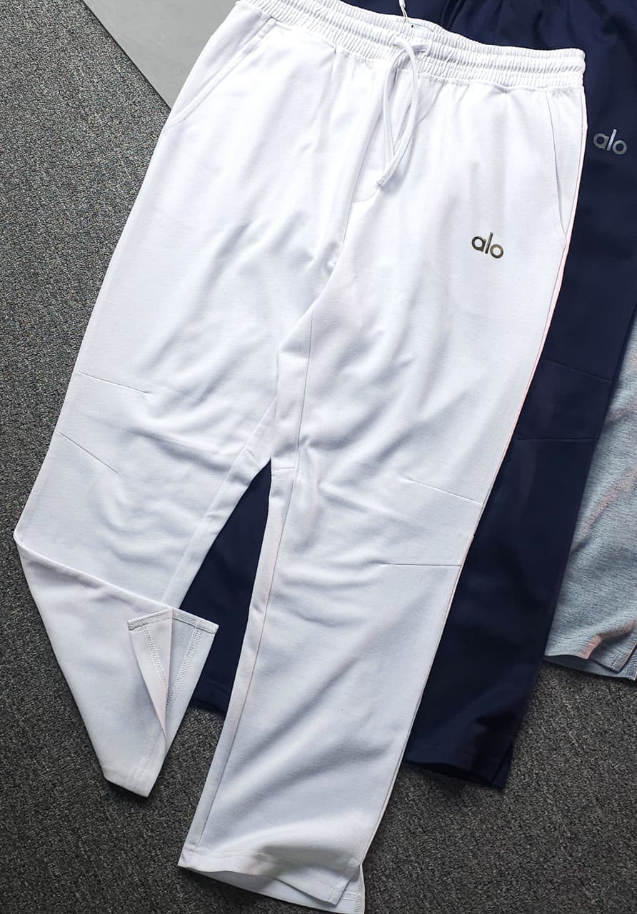 Men's Low-Cut Trousers